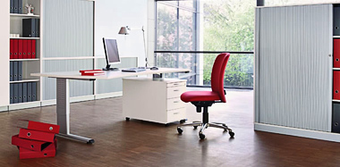 Büro